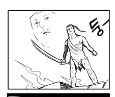 닼소3 하는 만화