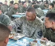 과거 미군의 최고난이도 훈련