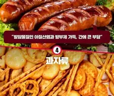 WHO가 선정한 개존맛음식 10선.JPG