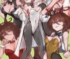 말딸) 바니 타키온