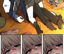 소꿉친구가 하자고 하는.manga