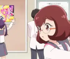 일본 만화의 흔한 여아들을 위한 배려