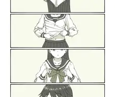 데이트하려 가는 manhwa