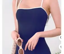 수영 강습때 이런거 입어도 돼?