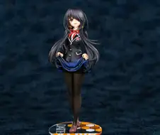 피규어 팬티 볼래여?