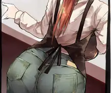 [소전] 일하는 춘전이