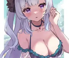 [말딸] 야하당