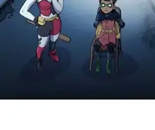 학교에 가지 않아도 되는 이유.manhwa