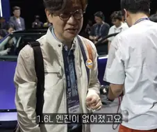 신형 아반떼 8세대 2.0가솔린, 1.6하브 두 가지 모델만 존재