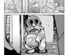 BOY는여고생)난쟁이 정령들이 크리스마스 즐기는.manhwa