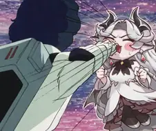 트릭컬) 이런용족.. 수정해주겠어!