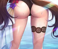 [말딸] 은꼴 짤 모음