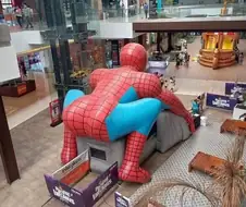 스파이더맨 : 브랜드 뉴 데이