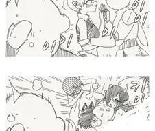 전생의 연인이 찾아오는.manhwa