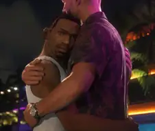 "GTA6 피시판 발매 후 첫 날"