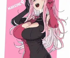 패배히로인) 야나미 안나가 패배한 이유