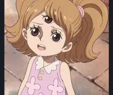 원피스 - 일관적이지 못한 괴물의 기준