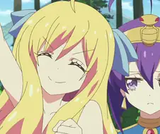 사신짱드롭킥 세기말편