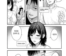 NTR동인지 작가가 된 이유