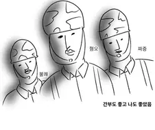 인간 산채로 굽는.manhwa