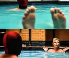 MCU) 캐릭터들 나이는 10살 넘게 차이나는데 배우끼리는 동갑.jpg