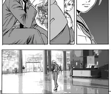아저씨가 인형 사주려는.manga