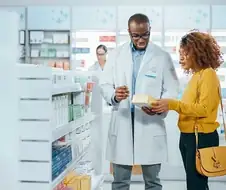 Q: 약을 팔고 다니는 흑인을 부르는 말은?