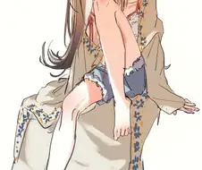 이런 캐릭터가 취향이면 뭐라고 해야함..
