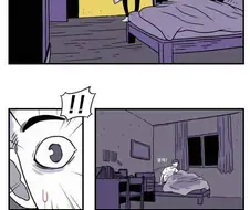 아들의 자소서를 훔쳐보는 엄마.manhwa