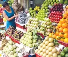 동남아 음식 싼거외에 큰 메리트 아직 남아있음