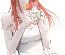 [체인소맨]마키마