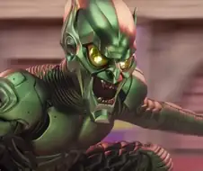 스파이더맨은 사실 행복하지 않았지?