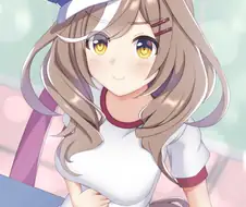 [말딸] 은근히 유혹하는 뭉뭉이