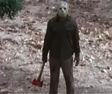 불금이라 산책 나왔는데 이상한 사람 봄