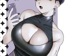 톰보이 캐릭터 특징