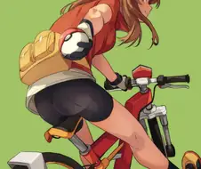 포켓몬)매우 꼴리는 주인공 대표.manga