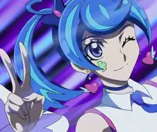 유희왕)시리즈에서 가장추한애