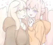 수상할 정도로 이쁜