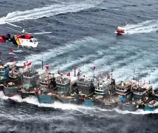 돈 안내고 호르무즈 해협 무사통과하는 방법