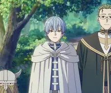 프리렌) 장송의 프리렌은 용사가 용사다워서 좋았다는 사람 그리고