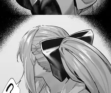 FGO)구다오가 다른 년이랑 웃으면서 이야기 하는걸 본