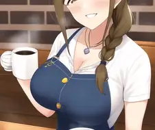 @) ai가 그린 치유키.manga