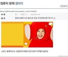 중세 시대 총 화력