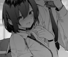 수상한 여고생 만화