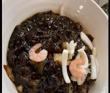 삼선짜장때문에 악평남긴 손님