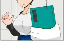오해하지 말라는 .manwha