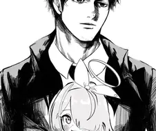 블루아카)개연성 생성기.manga