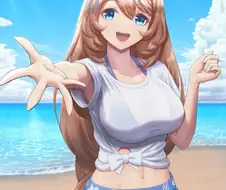 [말딸] 은근히 메불메 갈리는 복장