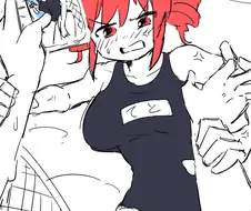 보컬로이드)학교수영복 입은 처자.jpg