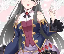 (@) 사에 그 옷 어디서 난거야...?